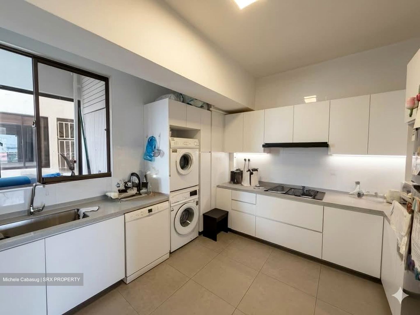 Hillcrest Arcadia (D11), Condominium #562104991